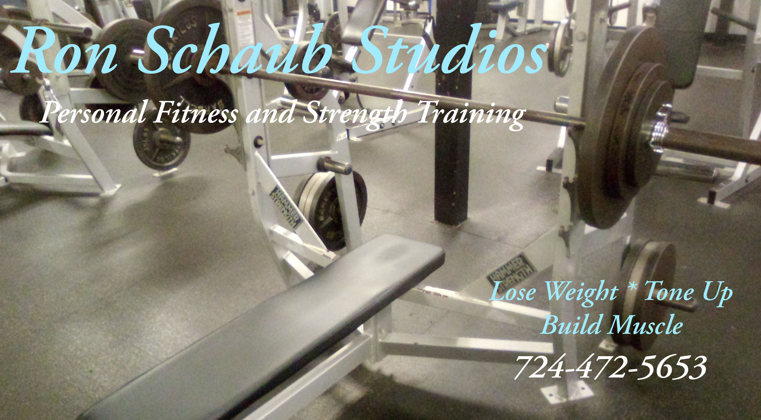 personal trainer Pittsburgh