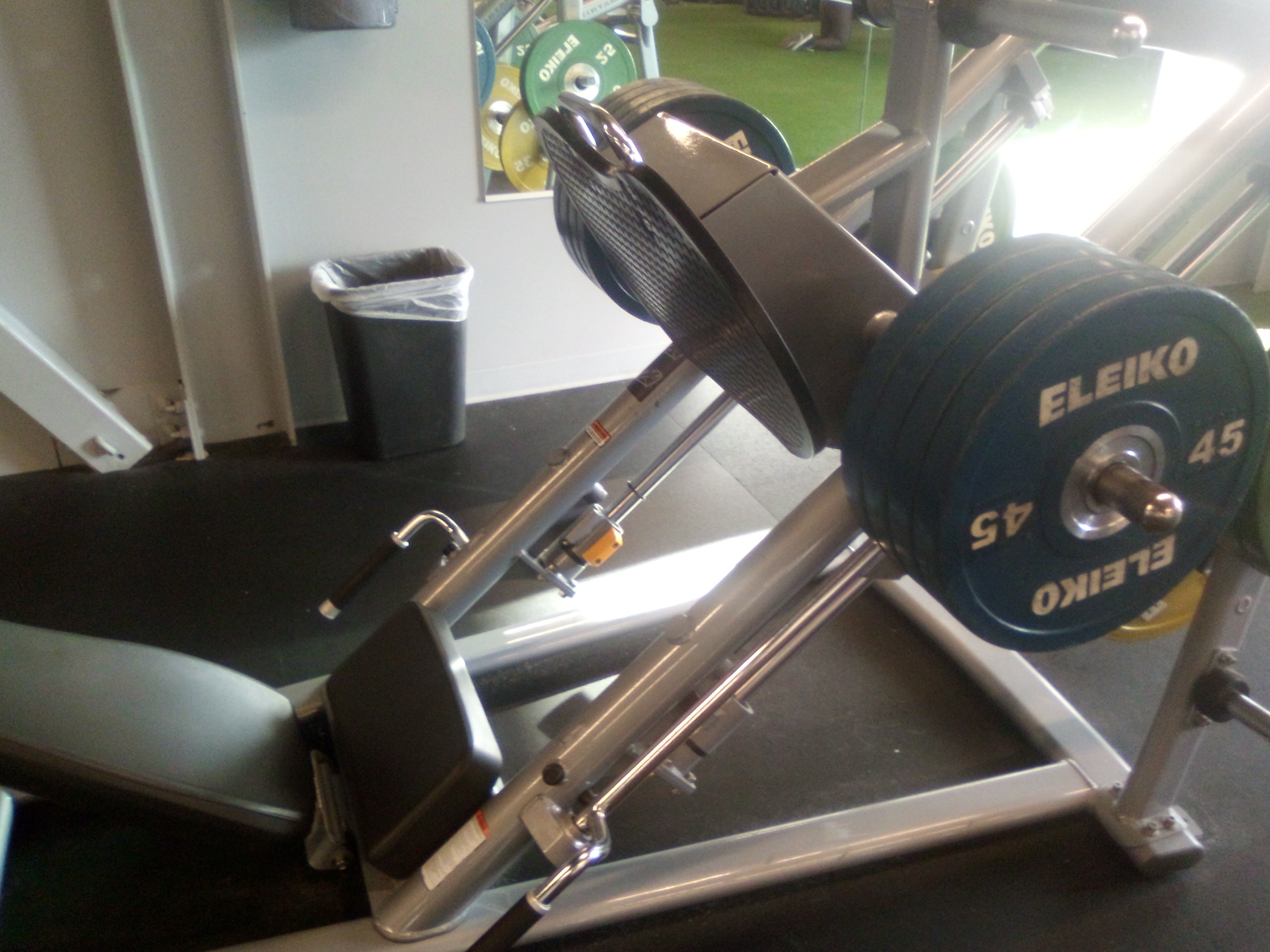 personal trainer Butler | Butler personal training coach